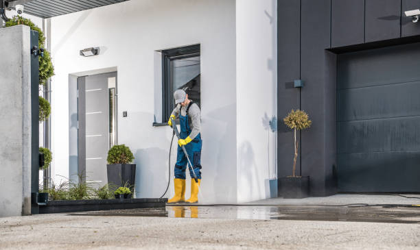 Professional Pressure Washing Services in Alum Creek, WV